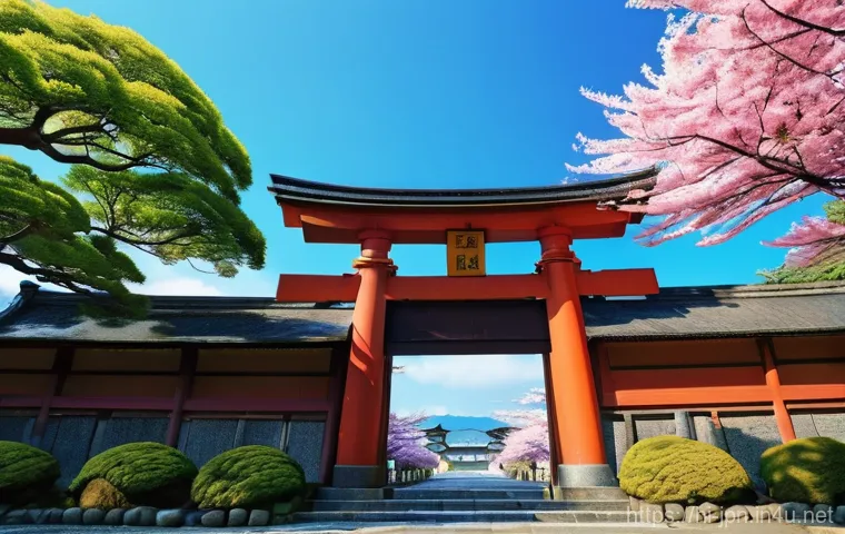 JLPT 자격증과 일본 내 관광 산업 진출 - Here are three detailed image prompts in English: