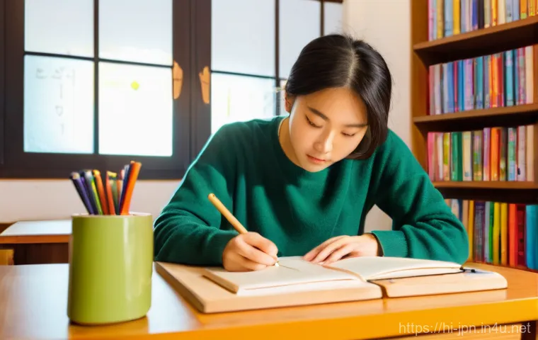 JLPT와 일본어 능력 시험 합격 비법 - Prompt 1: The Foundation of Learning**