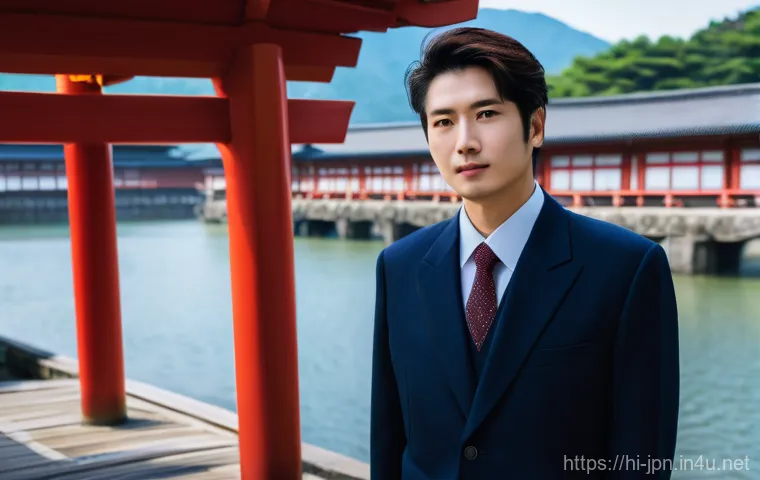 JLPT 자격증으로 일본 회사 이직 성공하기 - Here are three detailed image prompts in English, designed to be appropriate for all ages (15+) and ...