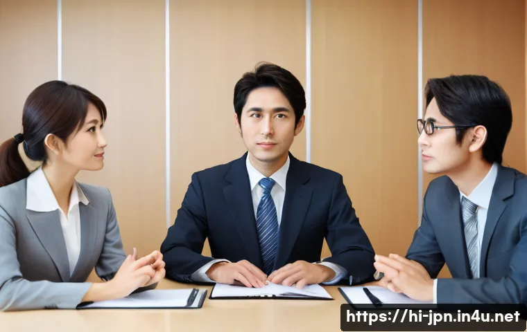 JLPT와 일본 내 직무별 고급 일본어 활용법 관련 이미지 1