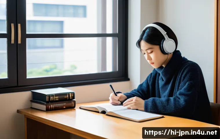 JLPT 자격증으로 일본 워킹홀리데이 도전하기 관련 이미지 1
