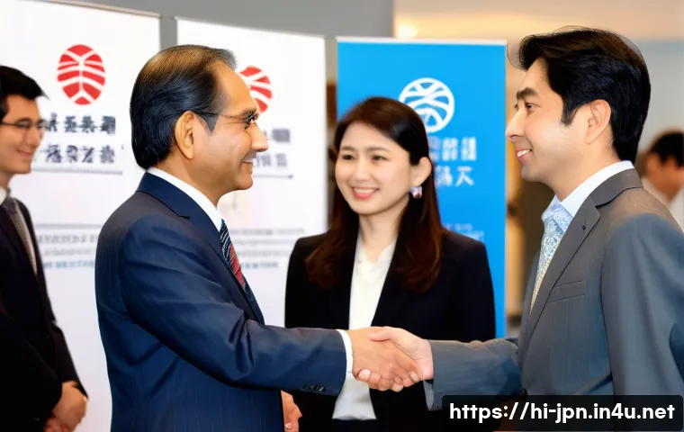 JLPT와 글로벌 비즈니스 성공 사례 관련 이미지 2