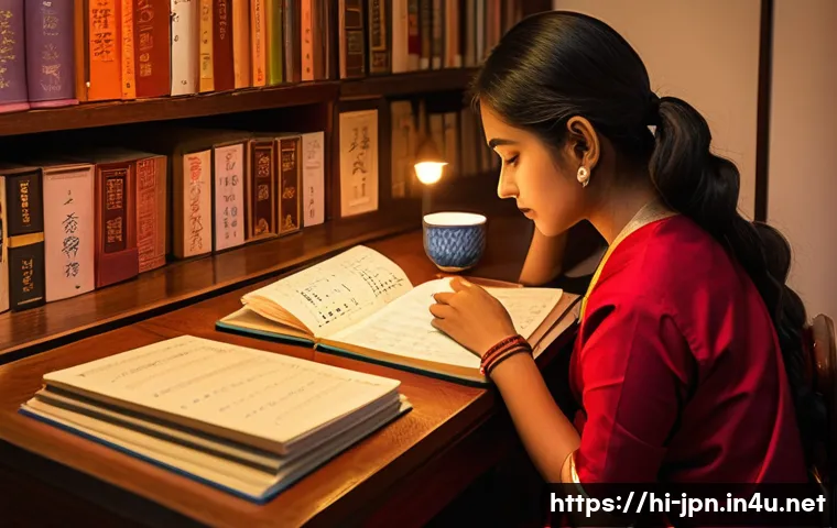 JLPT N2 중점 과목 학습 전략 관련 이미지 2