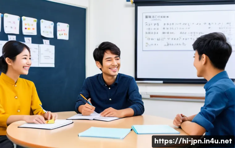 JLPT와 일본어 고급 문법 학습법 관련 이미지 1