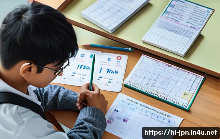 JLPT 시험 전 마지막 점검 체크리스트 관련 이미지 2