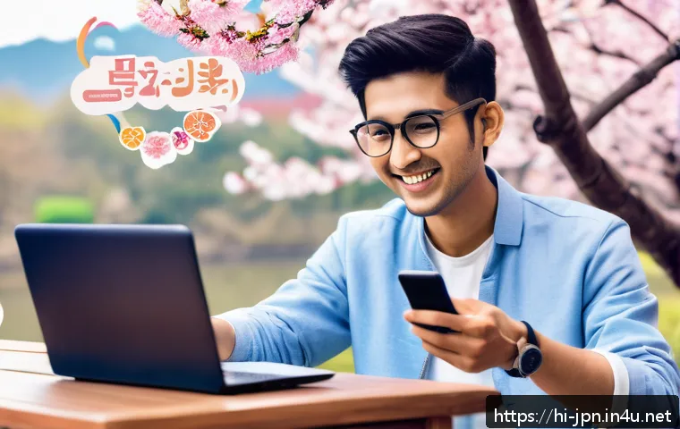 JLPT 취득 후 일본 내 아카데미 설립 사례 관련 이미지 1