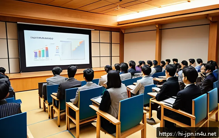 JLPT와 일본 내 학술 연구 연계성 관련 이미지 1