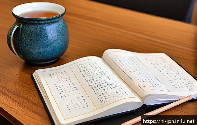 JLPT 시험 후 공부 방향 설정 관련 이미지 2
