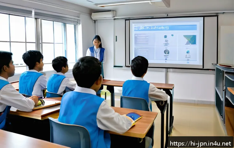 JLPT와 일본 내 직무 연계 교육 프로그램 관련 이미지 1