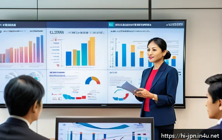 JLPT와 일본 내 직무 연계 교육 프로그램 관련 이미지 2