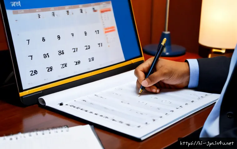 JLPT와 일본 비즈니스 문화 관련 이미지 1