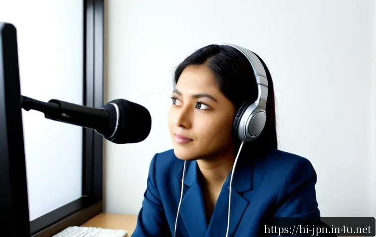 Home 17 JLPT와 일본어 능력 평가 실기 시험 - Photorealistic Japanese language proficiency practical assessment scene for Hindi-speaking adult lea...